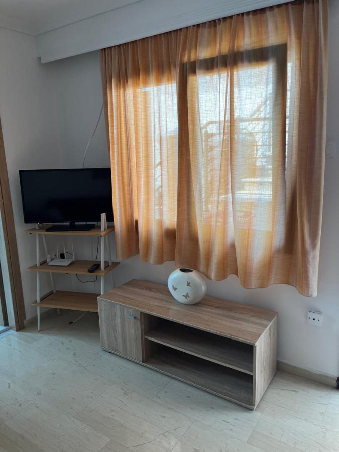 Nantia Apartment ميرينا المظهر الخارجي الصورة