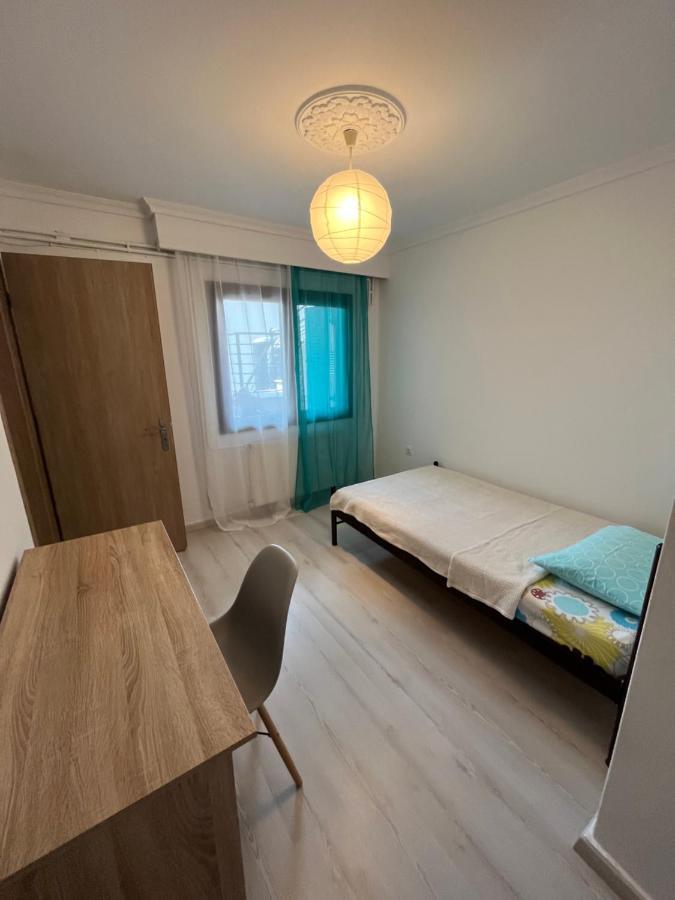 Nantia Apartment ميرينا المظهر الخارجي الصورة