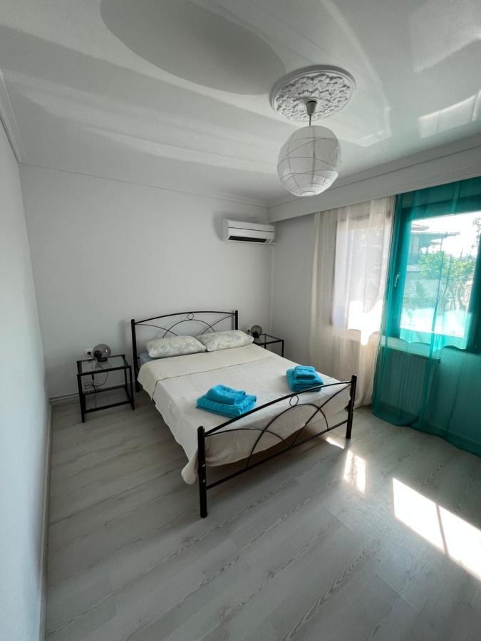Nantia Apartment ميرينا المظهر الخارجي الصورة