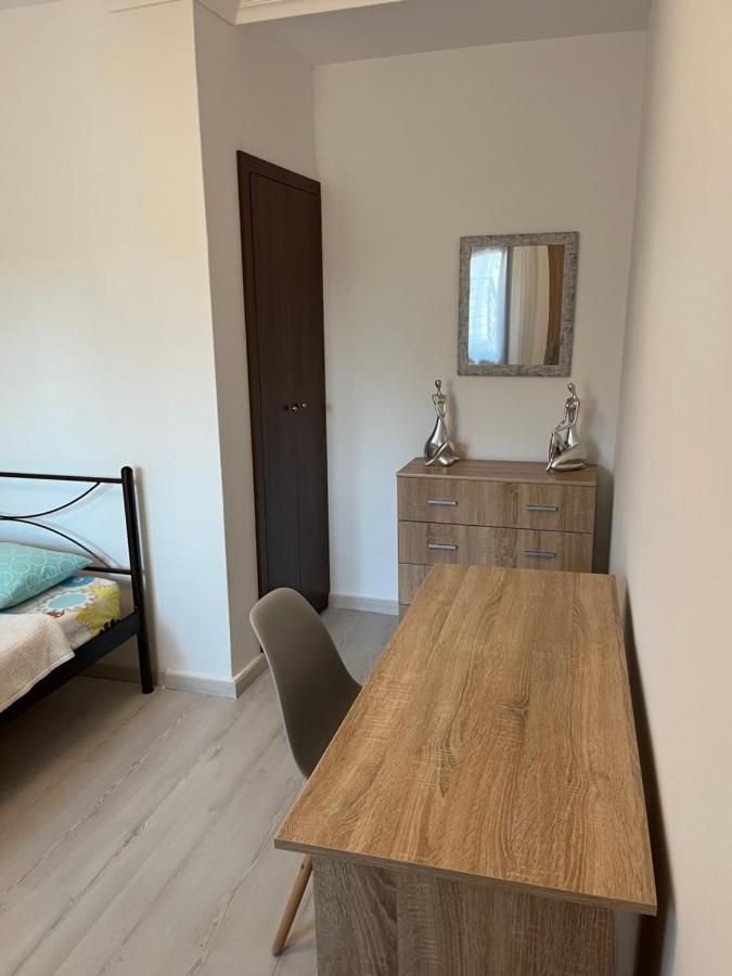Nantia Apartment ميرينا المظهر الخارجي الصورة