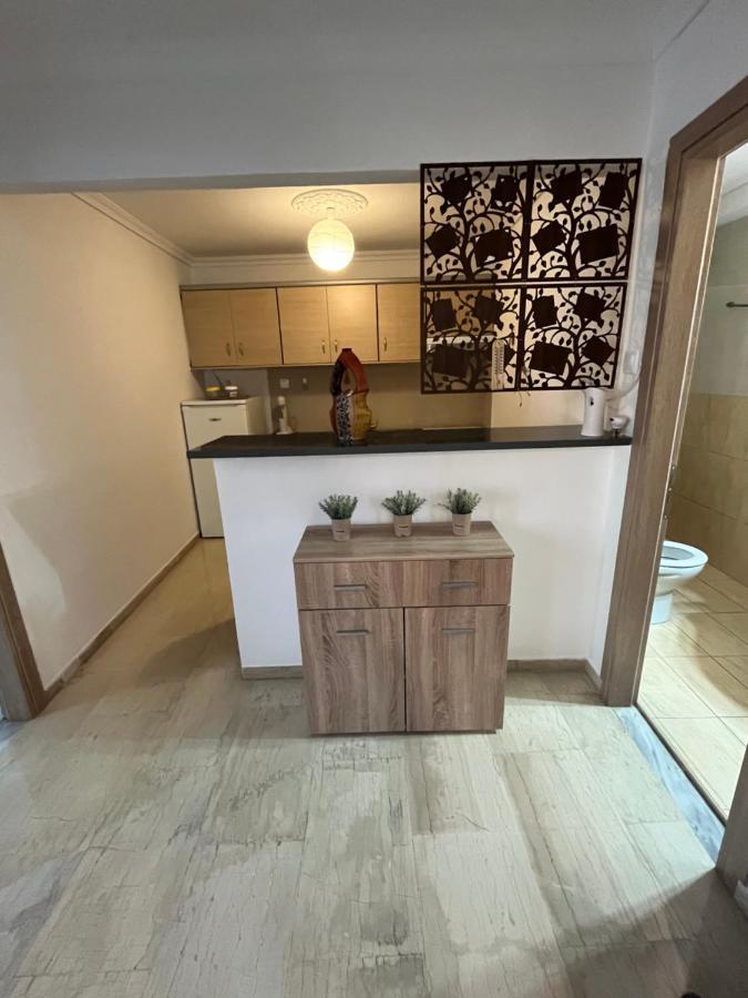 Nantia Apartment ميرينا المظهر الخارجي الصورة