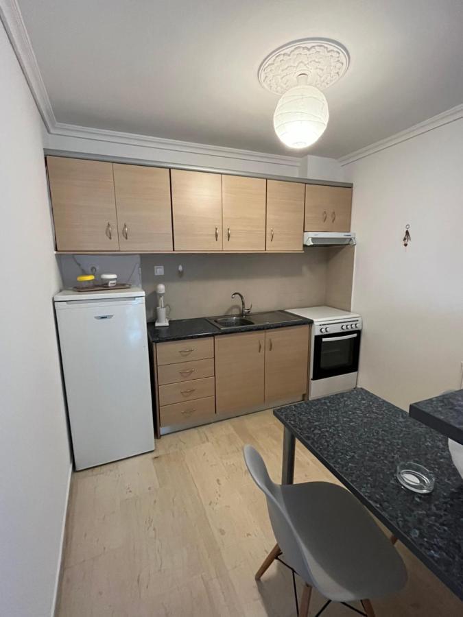 Nantia Apartment ميرينا المظهر الخارجي الصورة
