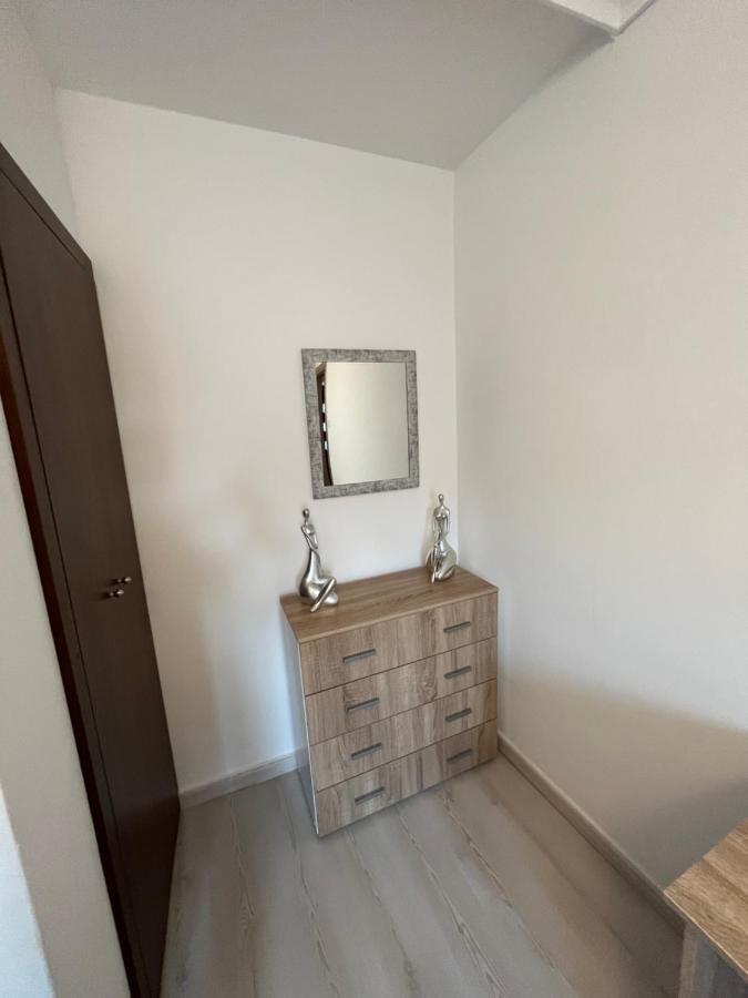 Nantia Apartment ميرينا المظهر الخارجي الصورة