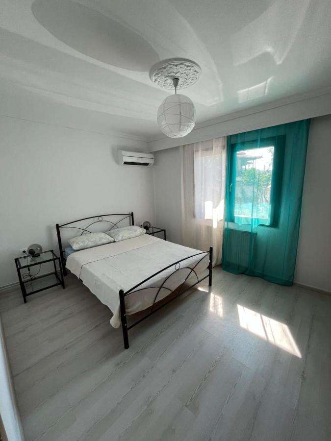 Nantia Apartment ميرينا المظهر الخارجي الصورة